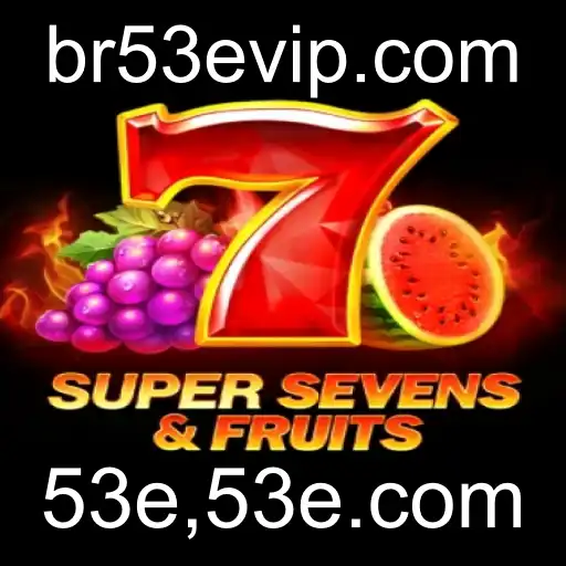 Explorando o Mundo Vibrante de 7SuperSevensFruits