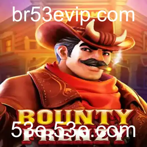 BountyFrenzy: Uma Nova Dimensão de Aventura e Estratégia