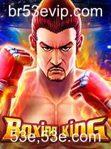 Explorando o Universo de BoxingKing: Descrição, Introdução e Regras
