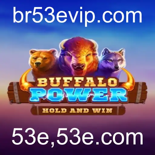 Explorando o Mundo Empolgante de BuffaloPower