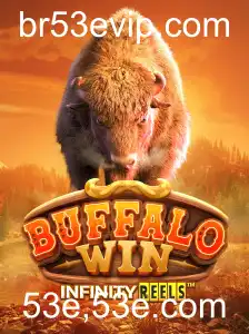 BuffaloWin: O Mais Novo Fenômeno dos Jogos Online
