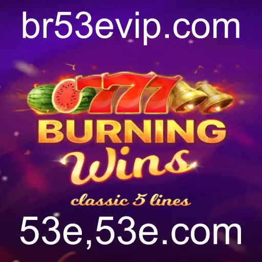 Descubra o Mundo Excitante de BurningWins: Um Jogo Vitorioso