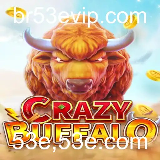 Explorando o Mundo de CRAZYBUFFALO: Um Guia Completo