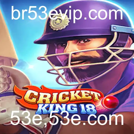 CricketKing18: A Revolução no Mundo dos Jogos de Críquete