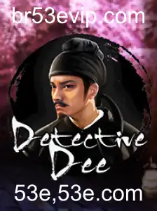 Explorando o Mundo Enigmático de DetectiveDee: Um Jogo de Mistério e Intriga