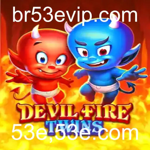 Tudo sobre o emocionante jogo DevilFireTwins