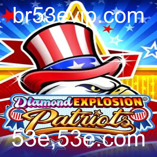 Explorando o Mundo de DiamondExplosionPatriots: Uma Aventura Épica