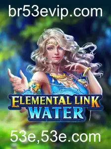 Descubra o Fascinante Mundo de 'ElementalLinkWater'