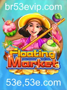 Explorando o Mundo Imersivo de FloatingMarket