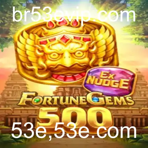 FortuneGems500: Explorando o Novo Jogo Sensação