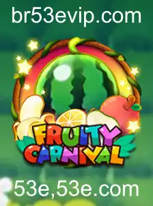 Descubra o Fascinante Mundo do Jogo FruityCarnival: Entretenimento e Estratégia