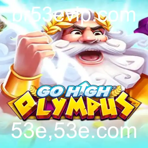 Explorando o Mundo de GoHighOlympus: O Jogo que Conquista o Olimpo dos Games