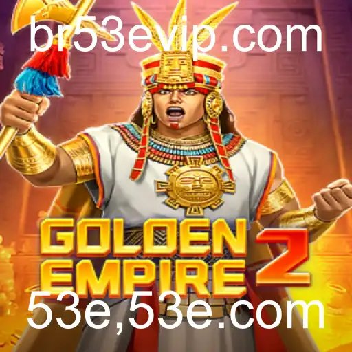 Explorando as Aventuras no Universo de GoldenEmpire2