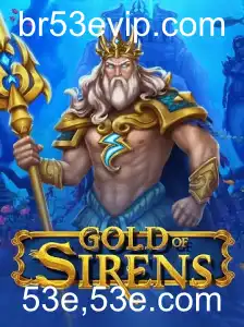 GoldofSirens: Atração e Desafio em um Mundo Fantástico