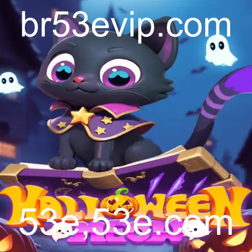 HalloweenMeow: A Aventura Felina Aterrorizante