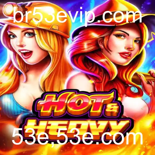 Explorando HotHeavy: Um Mergulho no Dinâmico Mundo dos Jogos Modernos