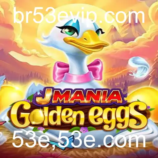 Explorando JManiaGoldenEggs: O Novo Fenômeno dos Jogos