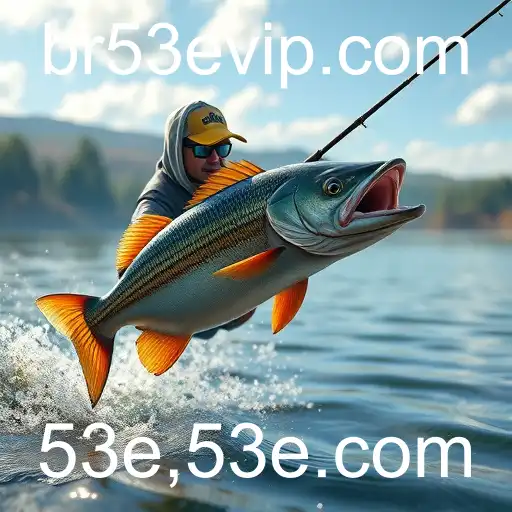 Jogos de pesca