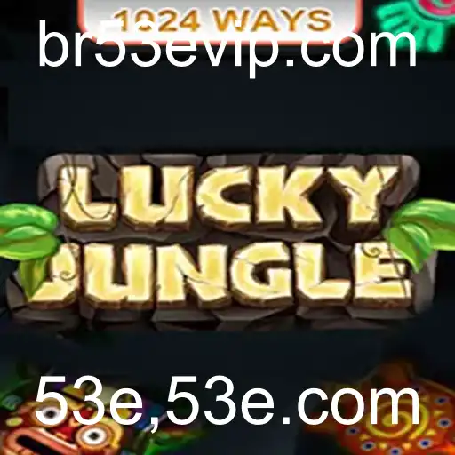 Desvendando o Mundo de LuckyJungle1024
