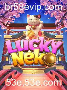 Explorando o Mundo de LuckyNeko