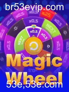 MagicWheel: Descubra o Fascinante Mundo do Jogo e suas Regras