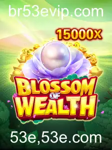 Descubra o Fascinante Mundo de BlossomofWealth