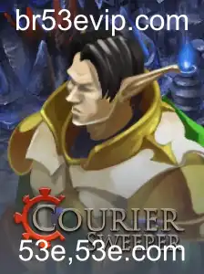 Descobrindo CourierSweeper: O Jogo que Conquista o Mundo dos Games