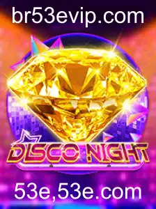 Descobrindo o Fascinante Mundo de DiscoNight: Um Jogo de Estratégia Inovador