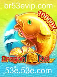 Explorando o Mundo de DragonKoi: Uma Jornada Épica