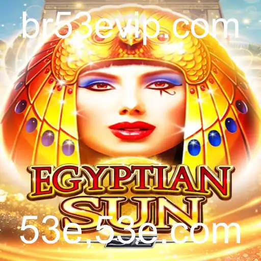 Descubra a Magia de EgyptianSunSE: Um Mergulho Fascinante no Antigo Egito