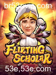 Flirting Scholar: Uma Visão Completa Sobre o Jogo Inovador
