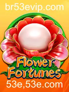 Descubra o Mundo Encantador de FlowerFortunes: Uma Jornada Entre Flores e Fortuna