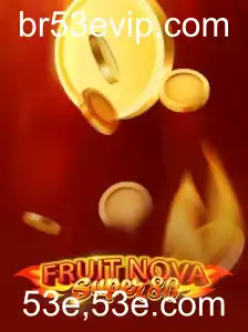Explorando o Universo de FruitNovaSuper80: Um Novo Clássico dos Jogos de Slot