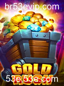 GoldRush: Aventura e Estratégia em um Jogo Empolgante