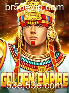 Explorando o Universo de GoldenEmpire: O Novo Fenômeno dos Jogos Digitais