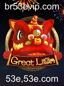 Descubra o Empolgante Jogo GreatLion: Descrição, Introdução e Regras
