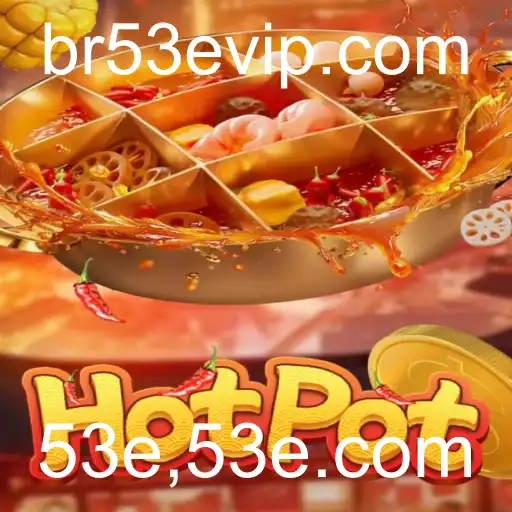 Descubra Hotpot: O Jogo que Está Conquistando o Mundo