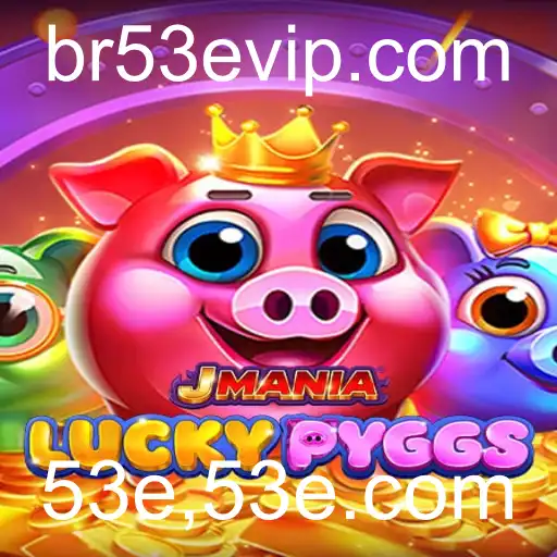 Descubra JManiaLuckyPyggs: O Novo Jogo Sensação do Momento