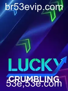 Explorando o Fascinante Mundo de LuckyCrumbling e as Intrigas de 53e,53e.com