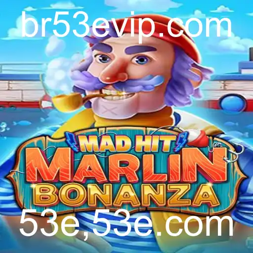 Descubra a Empolgante Experiência de MadHitMarlinBonanza