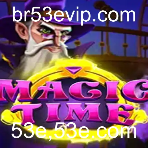 MagicTime: Explore o Mundo Encantado do Novo Jogo Online