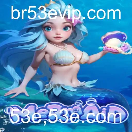 Descubra as Aventuras de 'Mermaid': Mergulhe no Mundo Subaquático com 53e.com