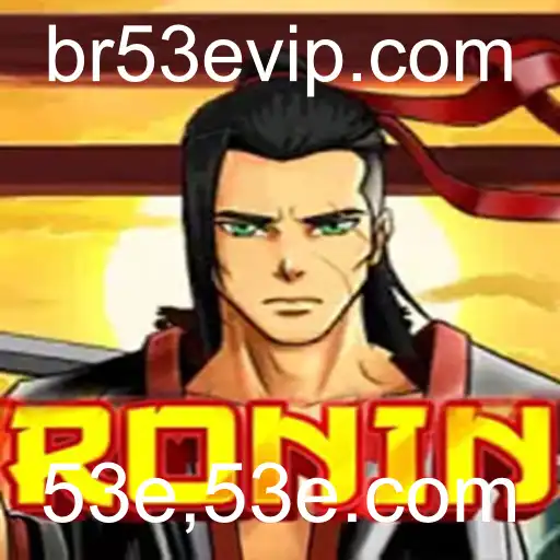 Descubra o Fascinante Universo do Jogo Ronin