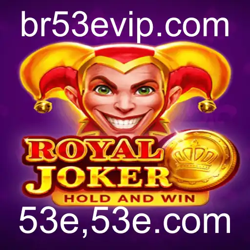 RoyalJoker: Mergulhe no Mundo do Entretenimento Digital com 53e