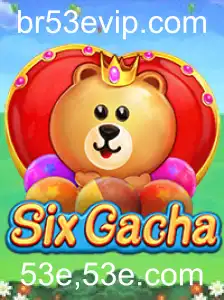 Descubra o Empolgante Mundo de SixGacha