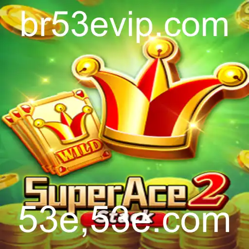 Descubra o Mundo de SuperAce2: Um Jogo de Aventuras Épico