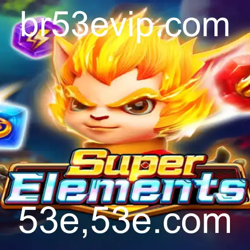 Introdução ao Jogo SuperElements: Explorando um Mundo de Estratégia e Diversão