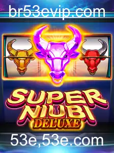 SuperNiubiDeluxe: Uma Aventura Revolucionária no Mundo dos Jogos Online