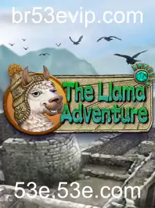 TheLlamaAdventure: Uma Jornada Inesquecível no Mundo dos Jogos