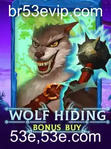 Descubra o Jogo WolfHidingBonusBuy e Suas Regras Inovadoras